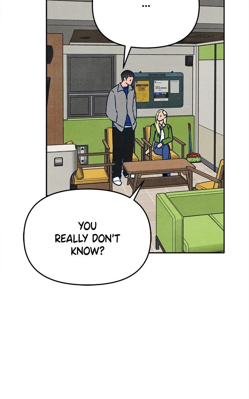 Who’s That Long-Haired Senior? Chapter 7 page 60 - 