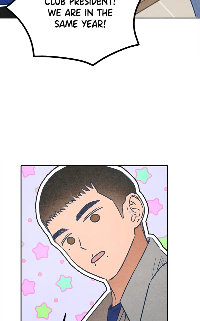 Who’s That Long-Haired Senior? Chapter 7 page 62 - 