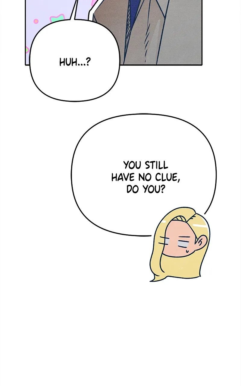 Who’s That Long-Haired Senior? Chapter 7 page 63 - 