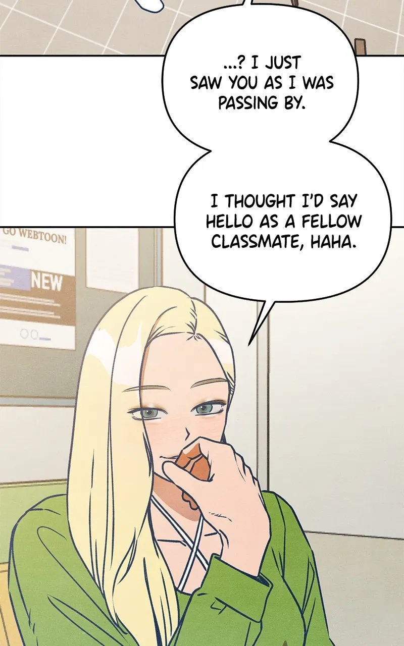 Who’s That Long-Haired Senior? Chapter 7 page 65 - 