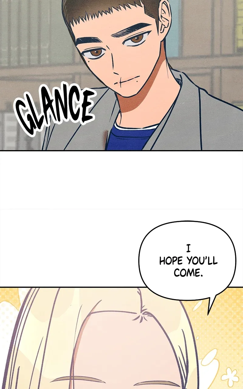 Who’s That Long-Haired Senior? Chapter 7 page 68 - 