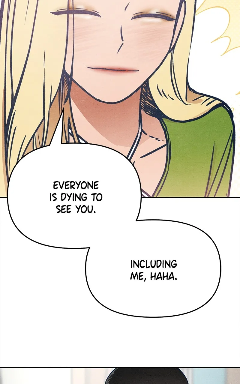 Who’s That Long-Haired Senior? Chapter 7 page 69 - 