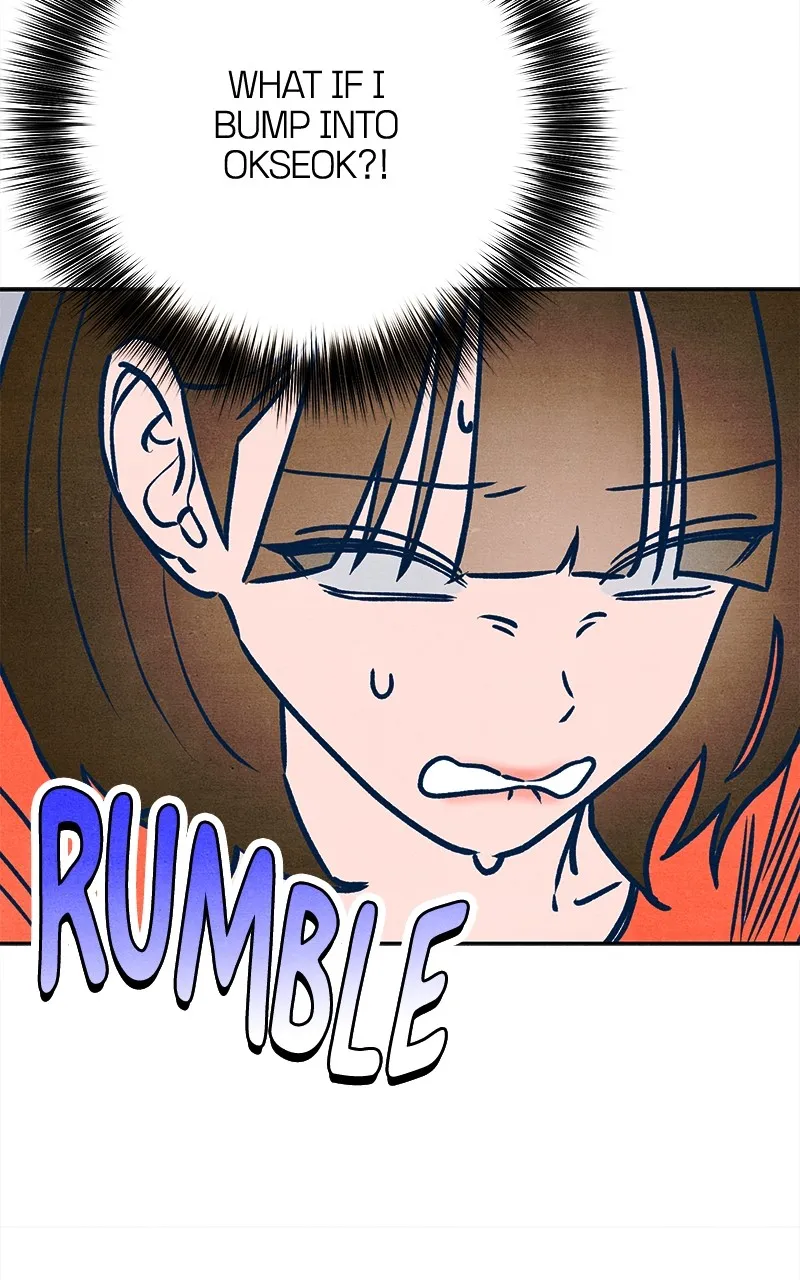 Who’s That Long-Haired Senior? Chapter 7 page 76 - 