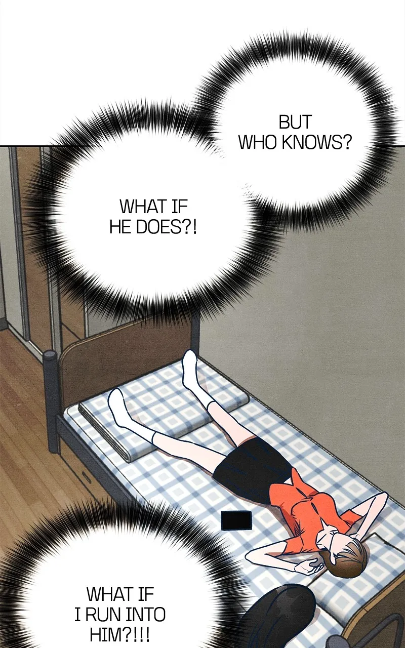 Who’s That Long-Haired Senior? Chapter 7 page 80 - 