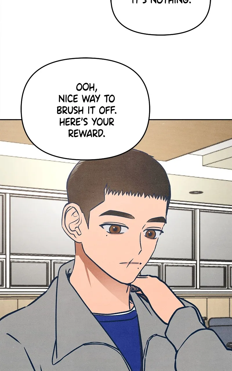 Who’s That Long-Haired Senior? Chapter 7 page 88 - 