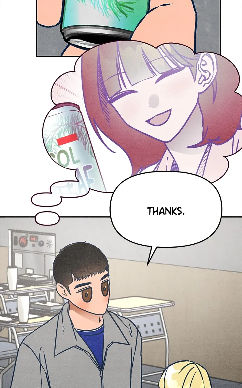 Who’s That Long-Haired Senior? Chapter 7 page 90 - 