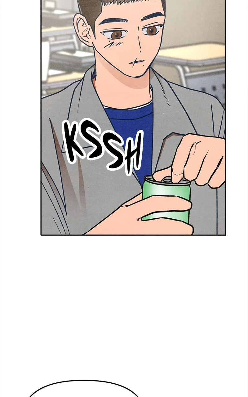 Who’s That Long-Haired Senior? Chapter 7 page 92 - 