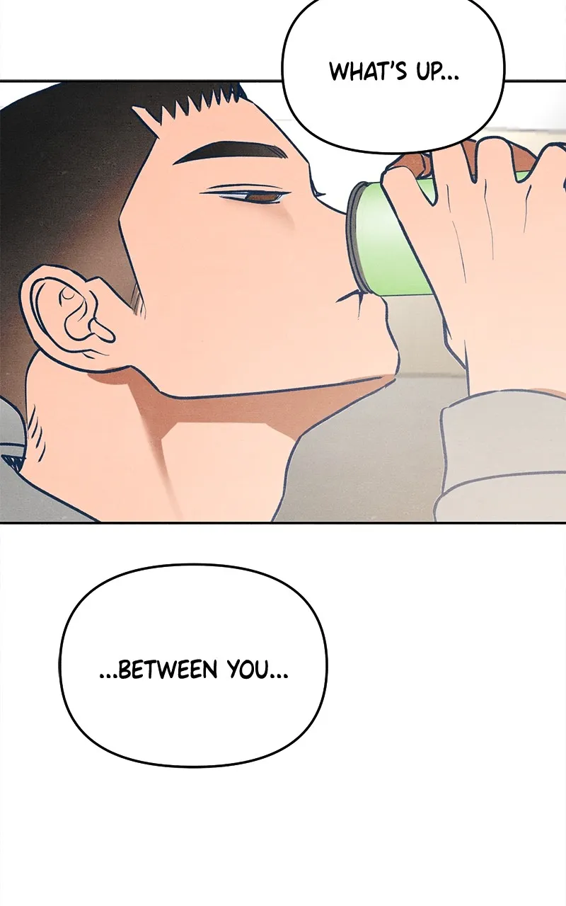 Who’s That Long-Haired Senior? Chapter 7 page 94 - 