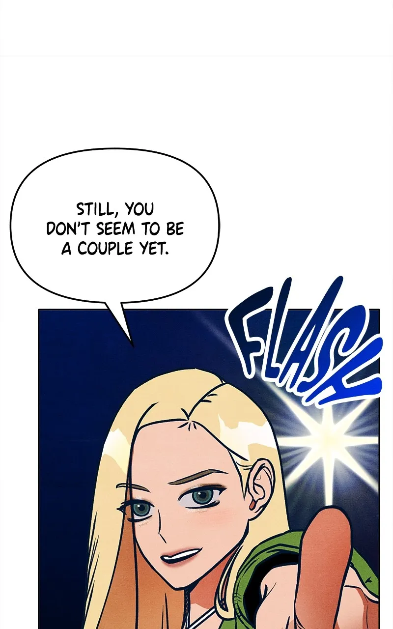 Who’s That Long-Haired Senior? Chapter 8 page 11 - 