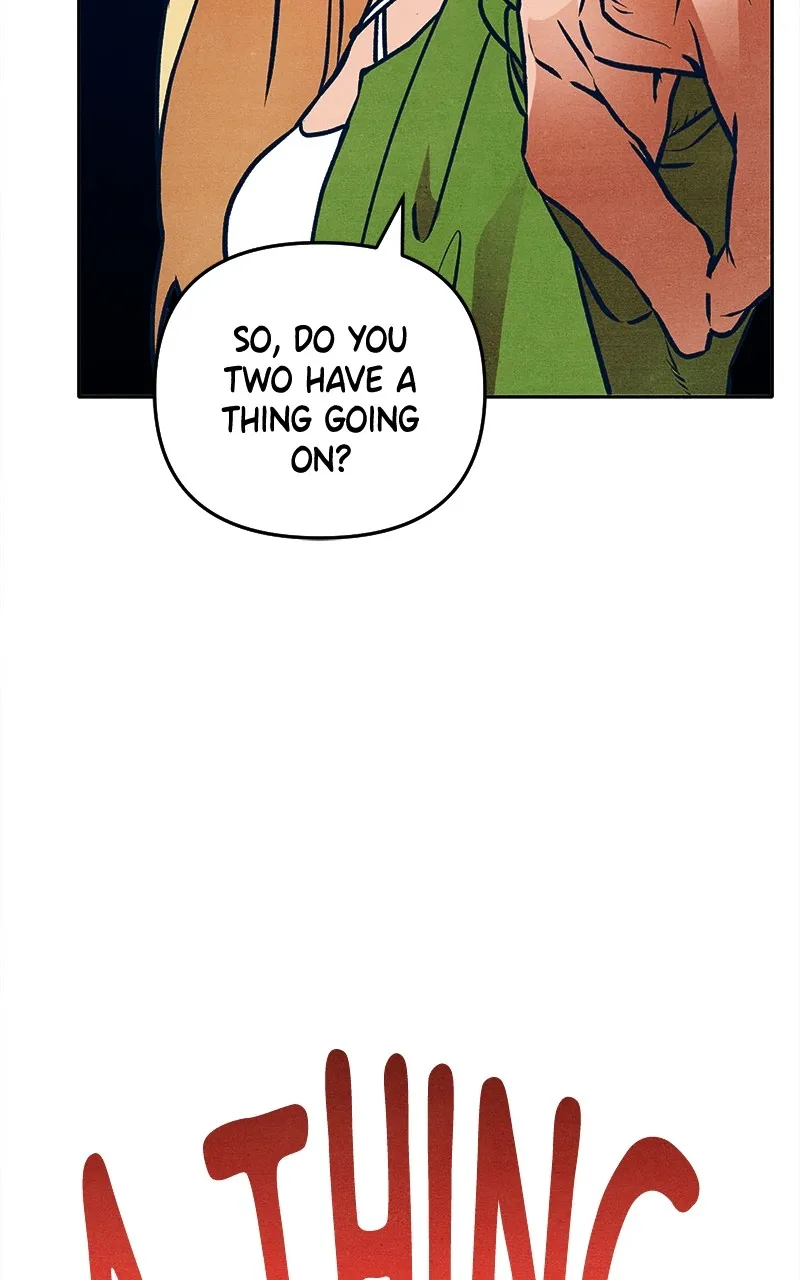 Who’s That Long-Haired Senior? Chapter 8 page 12 - 