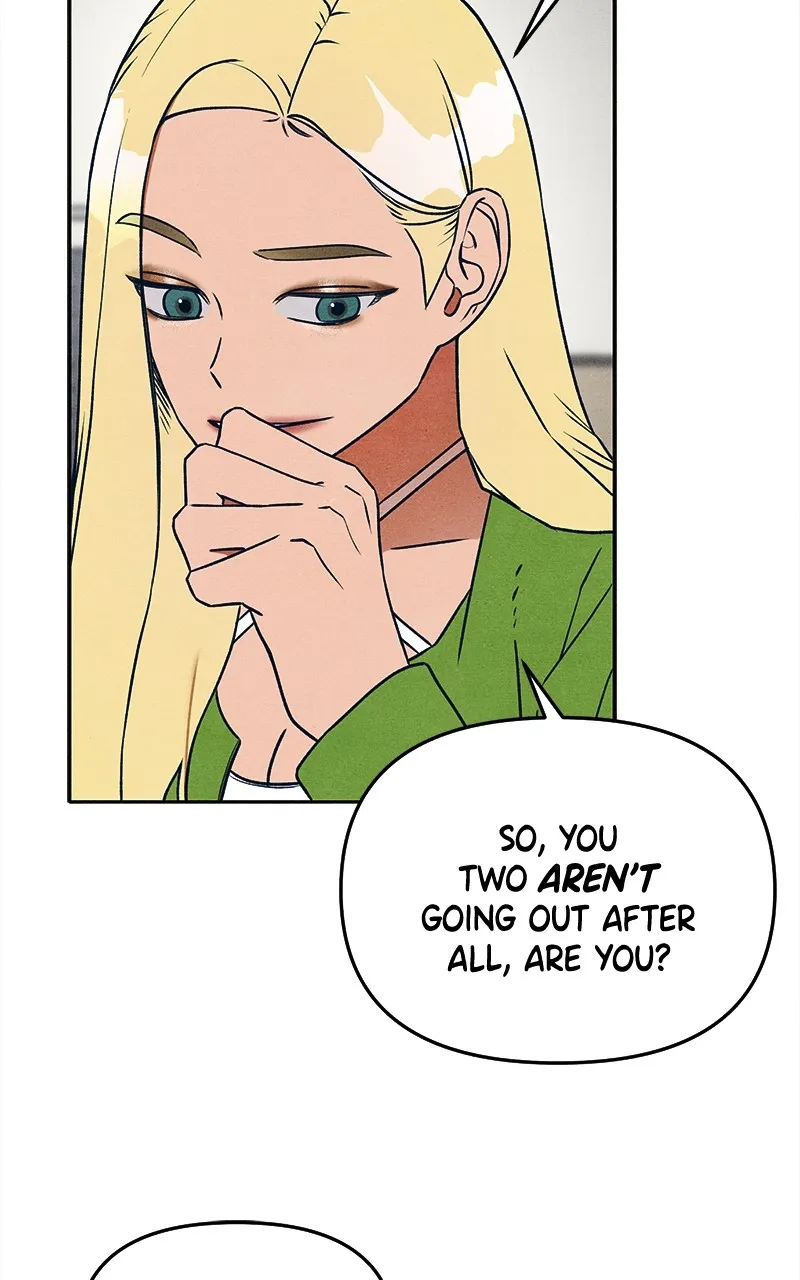Who’s That Long-Haired Senior? Chapter 8 page 16 - 