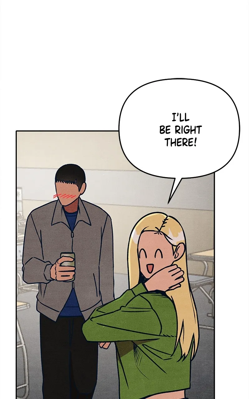 Who’s That Long-Haired Senior? Chapter 8 page 19 - 