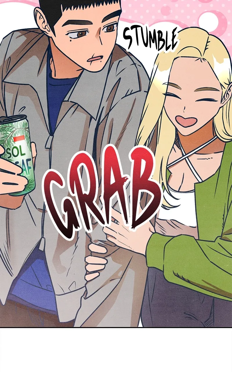 Who’s That Long-Haired Senior? Chapter 8 page 21 - 