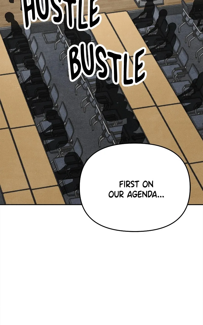 Who’s That Long-Haired Senior? Chapter 8 page 31 - 