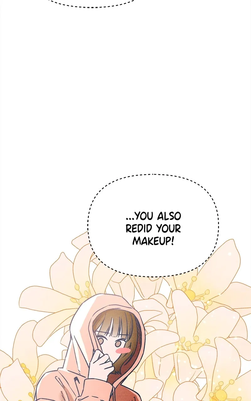 Who’s That Long-Haired Senior? Chapter 8 page 39 - 