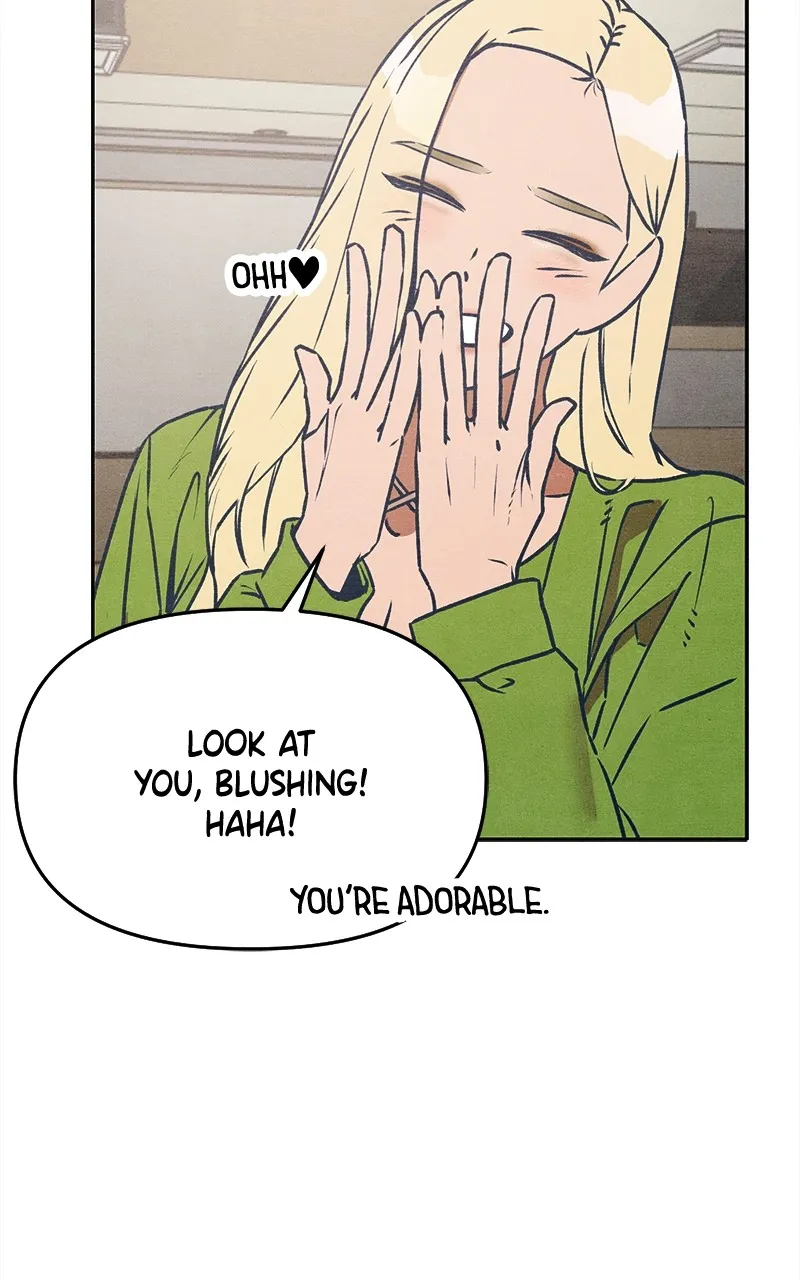 Who’s That Long-Haired Senior? Chapter 8 page 6 - 