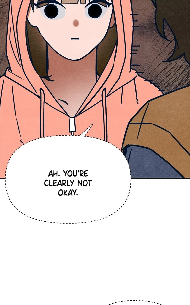 Who’s That Long-Haired Senior? Chapter 8 page 53 - 
