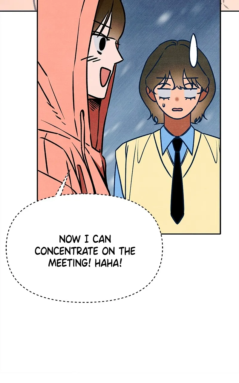 Who’s That Long-Haired Senior? Chapter 8 page 57 - 