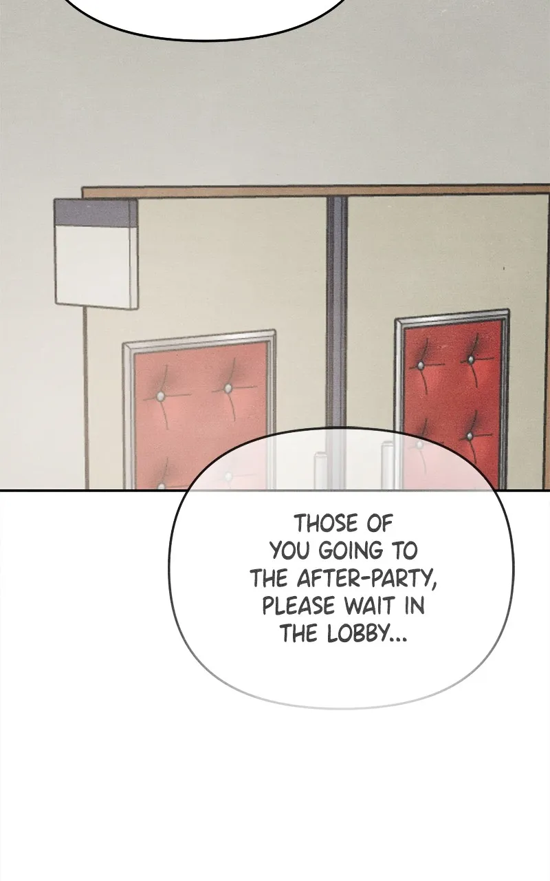 Who’s That Long-Haired Senior? Chapter 8 page 59 - 