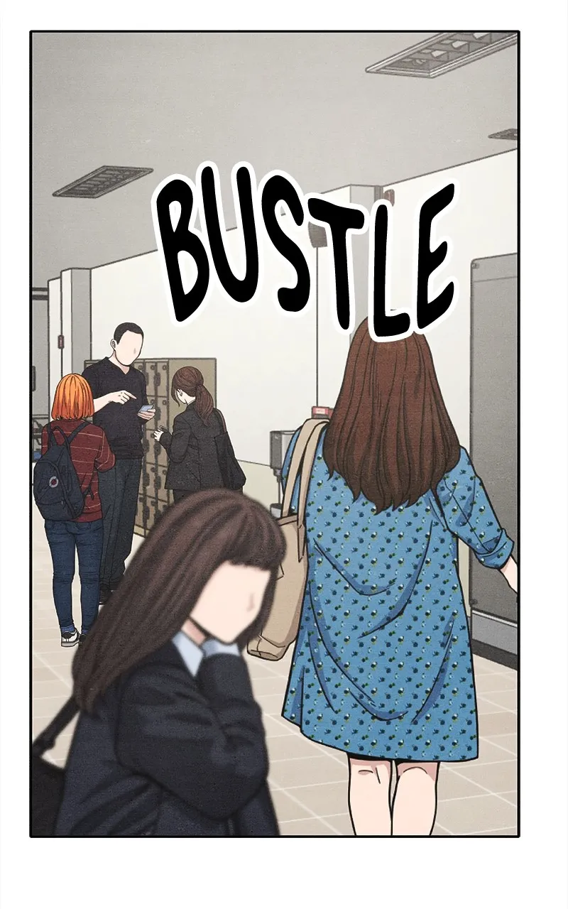 Who’s That Long-Haired Senior? Chapter 8 page 60 - 