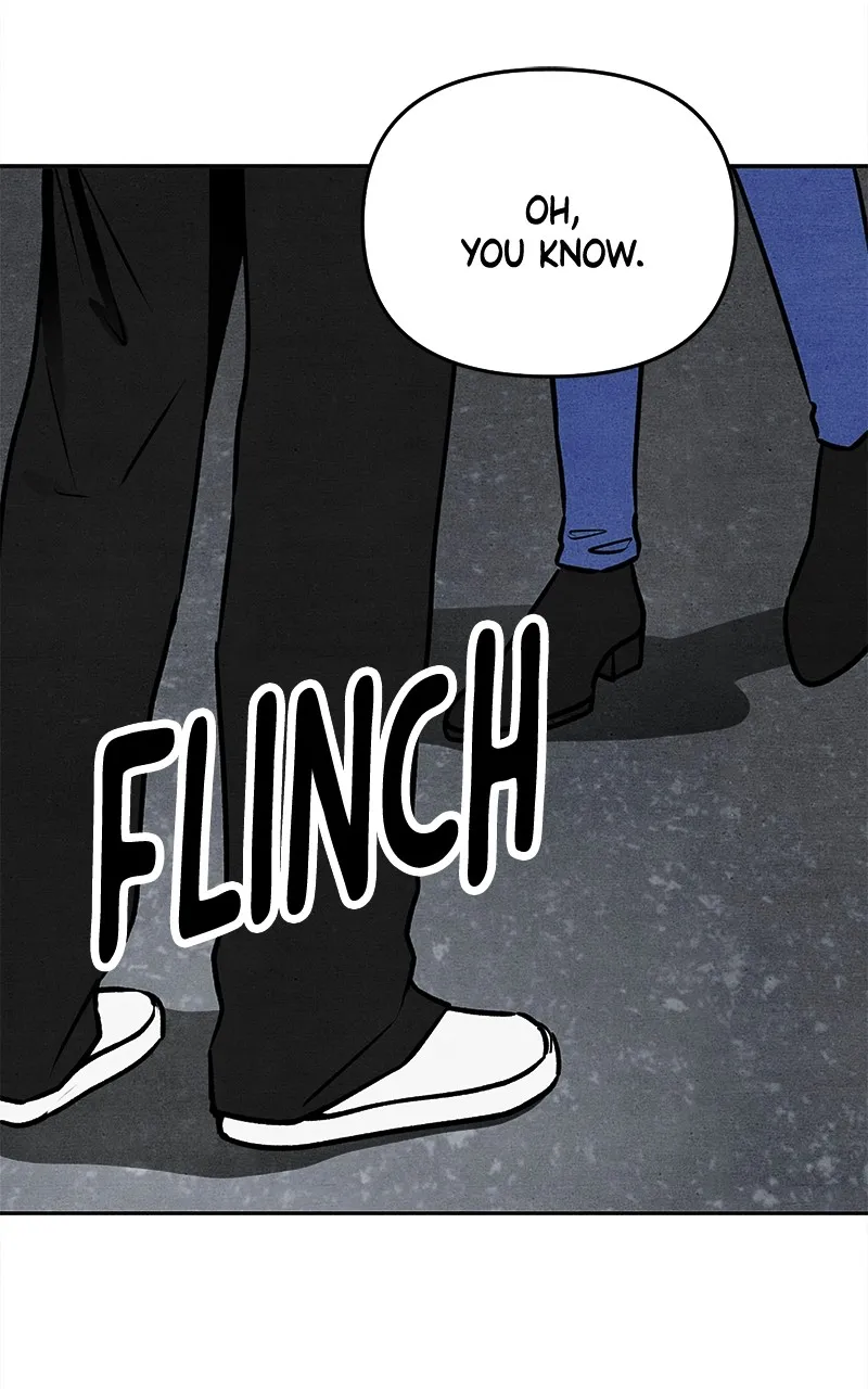 Who’s That Long-Haired Senior? Chapter 8 page 7 - 