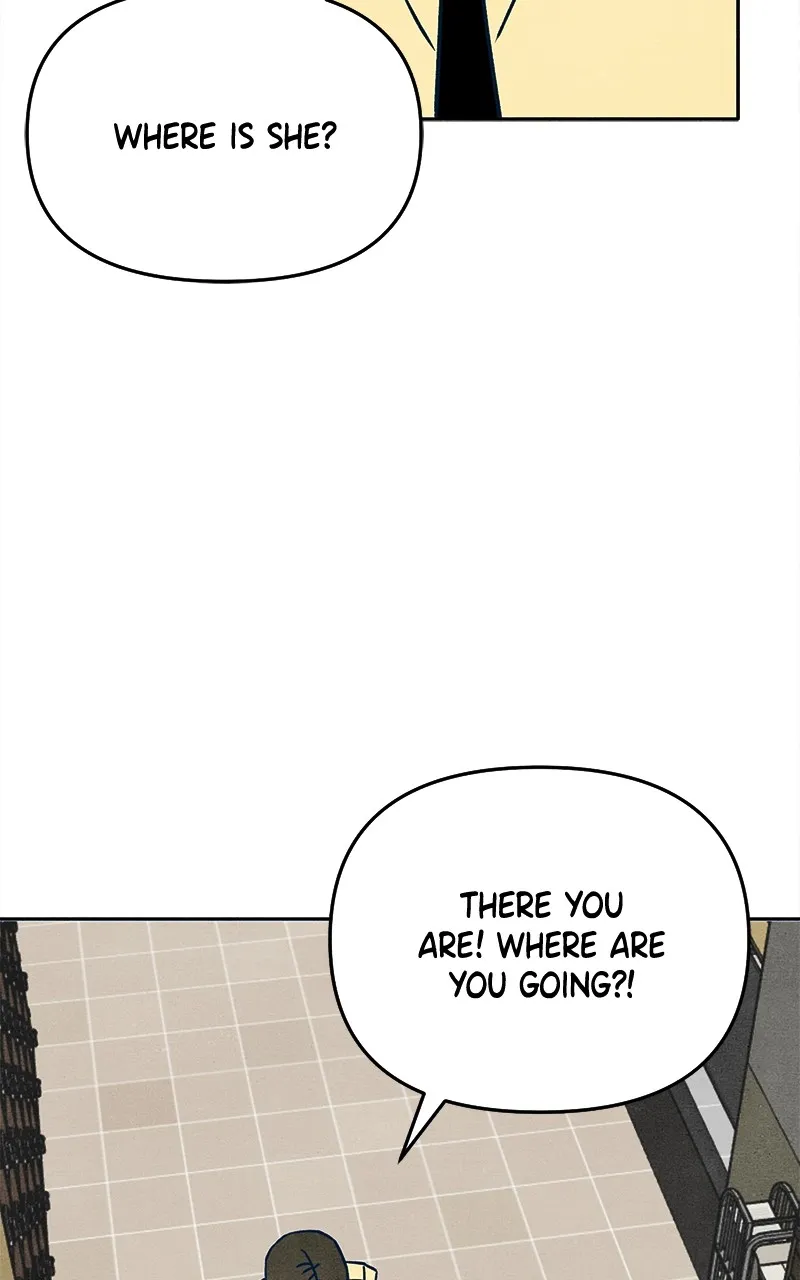 Who’s That Long-Haired Senior? Chapter 8 page 62 - 