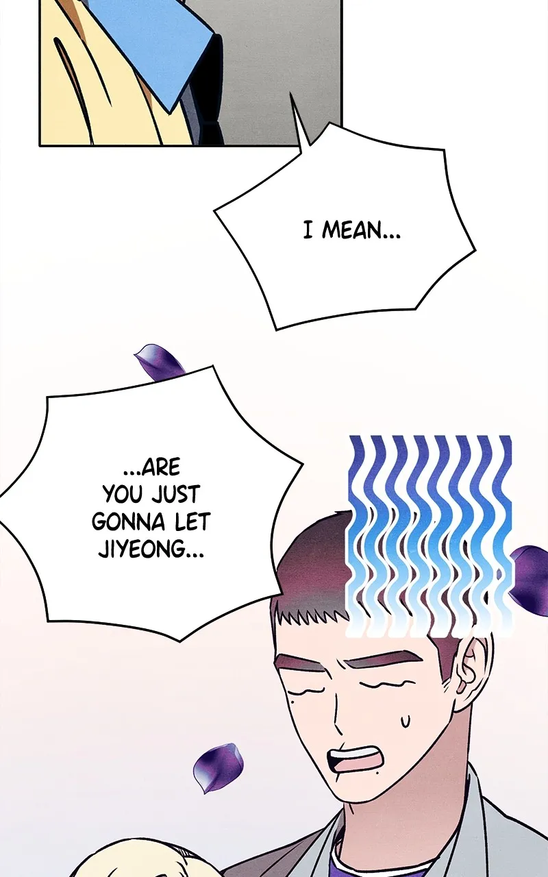 Who’s That Long-Haired Senior? Chapter 8 page 66 - 