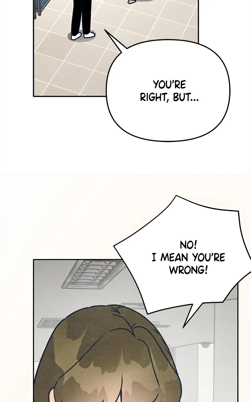 Who’s That Long-Haired Senior? Chapter 8 page 69 - 