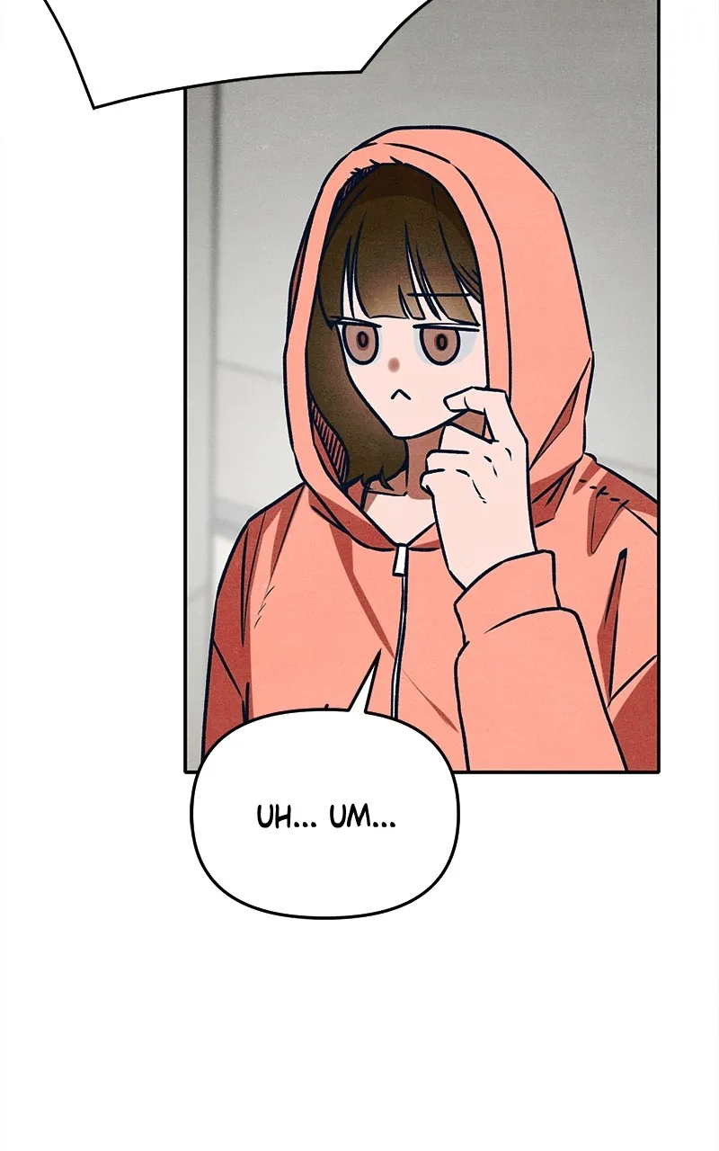 Who’s That Long-Haired Senior? Chapter 8 page 72 - 