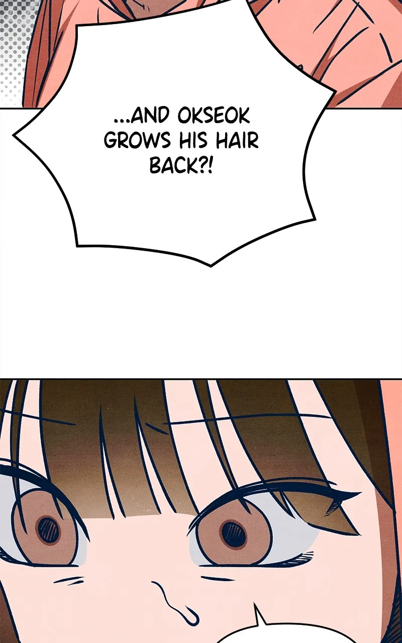 Who’s That Long-Haired Senior? Chapter 8 page 74 - 