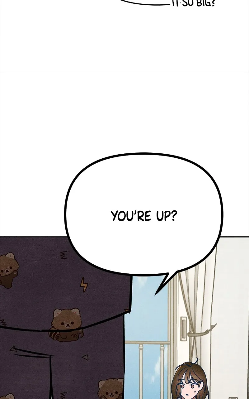 Who’s That Long-Haired Senior? Chapter 8 page 98 - 
