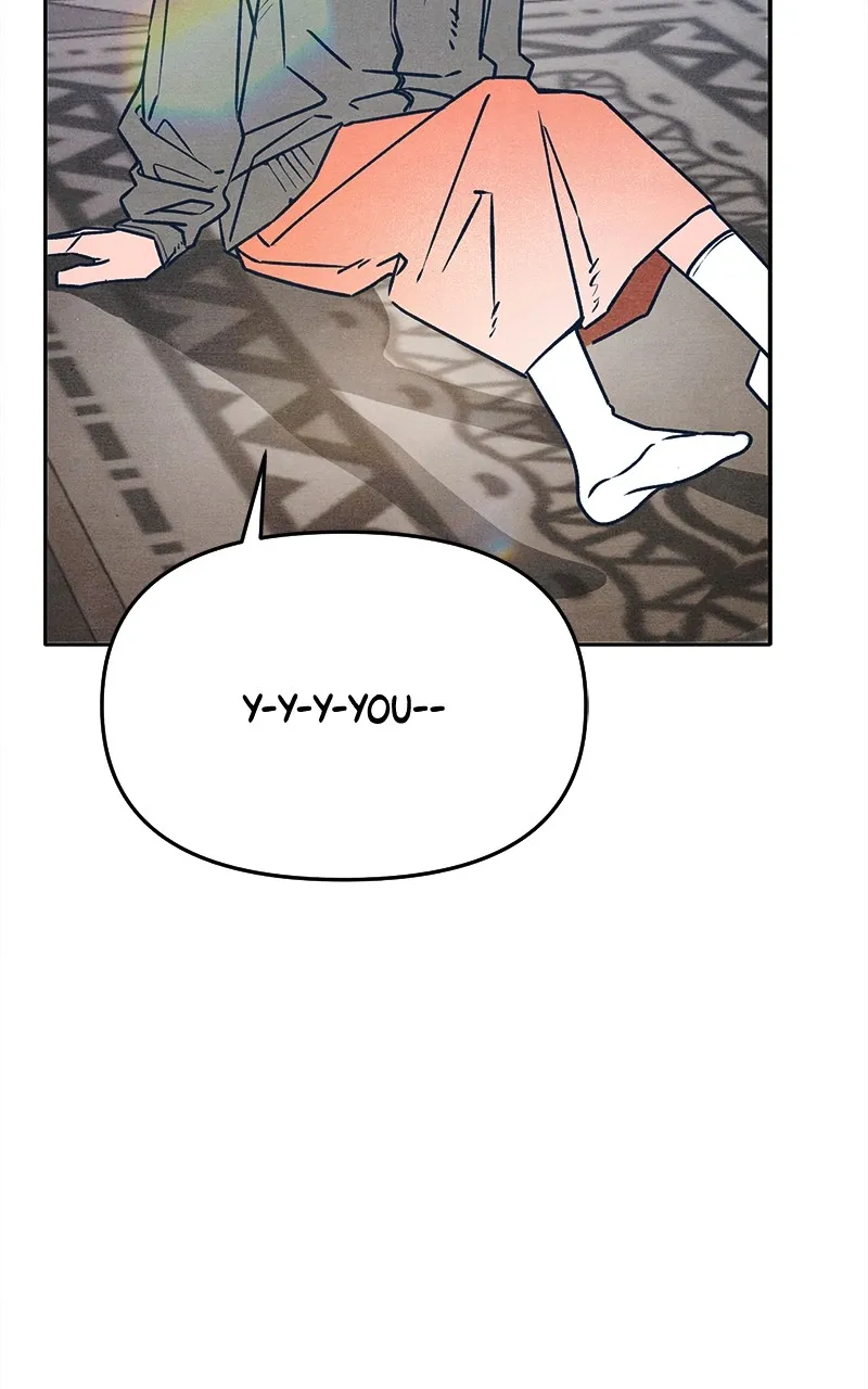Who’s That Long-Haired Senior? Chapter 9 page 2 - 