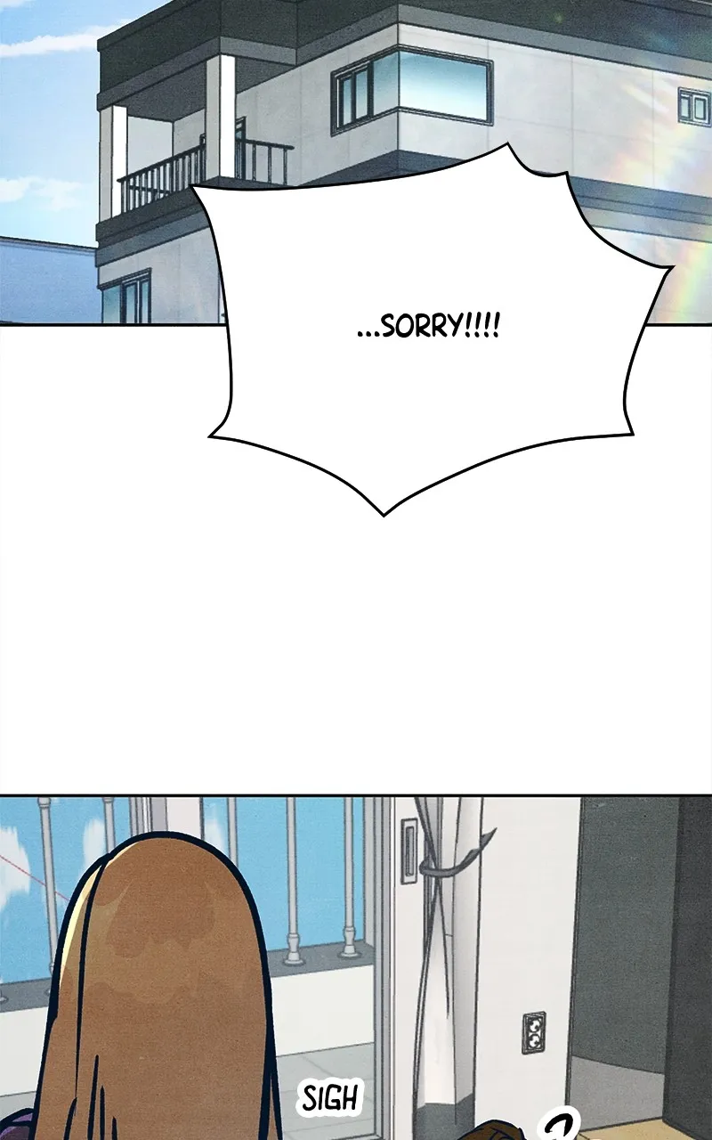 Who’s That Long-Haired Senior? Chapter 9 page 13 - 