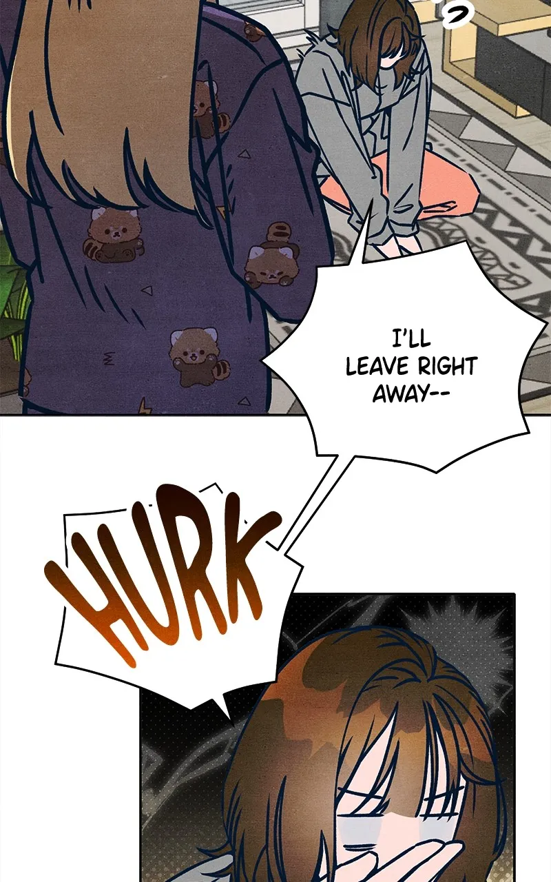 Who’s That Long-Haired Senior? Chapter 9 page 14 - 