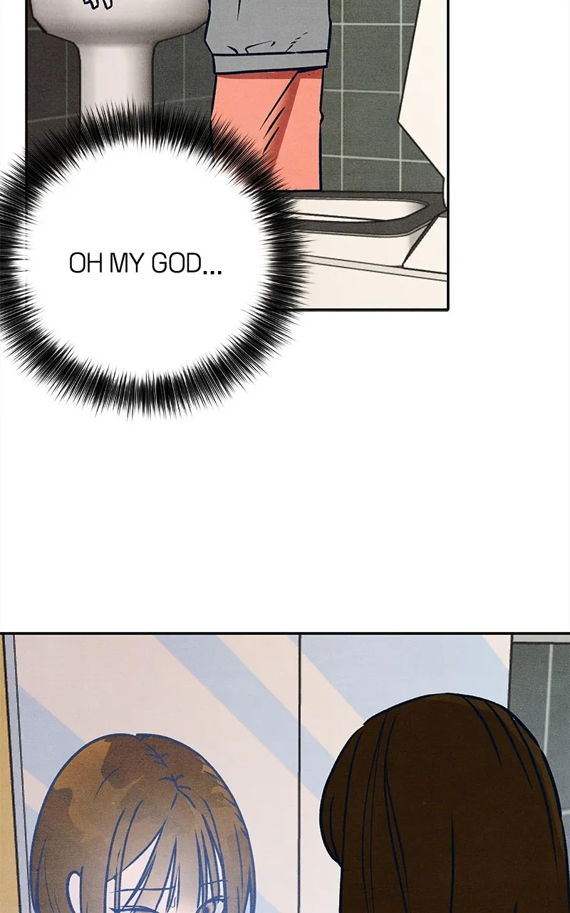 Who’s That Long-Haired Senior? Chapter 9 page 18 - 