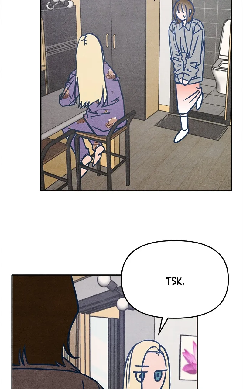 Who’s That Long-Haired Senior? Chapter 9 page 22 - 