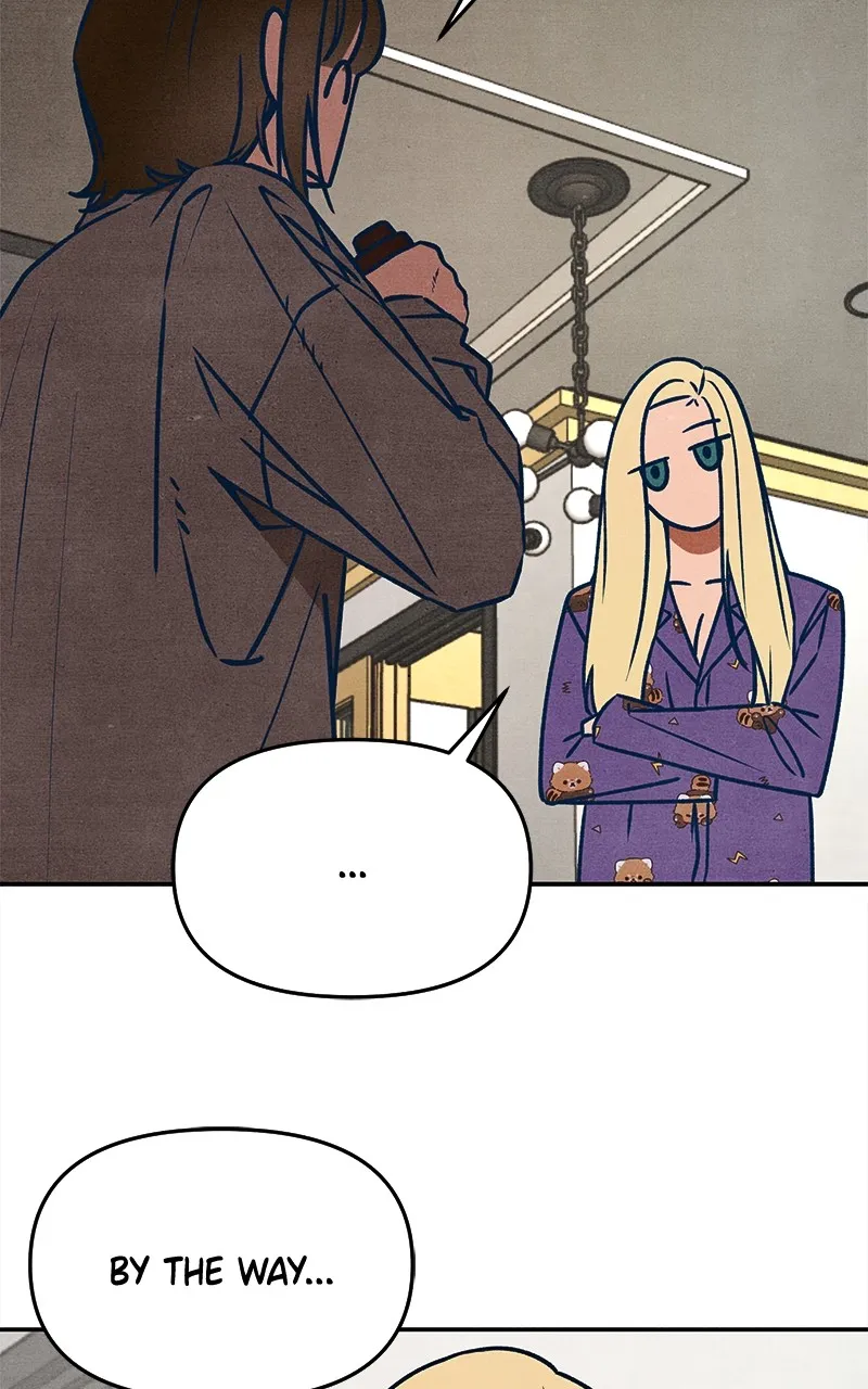 Who’s That Long-Haired Senior? Chapter 9 page 26 - 