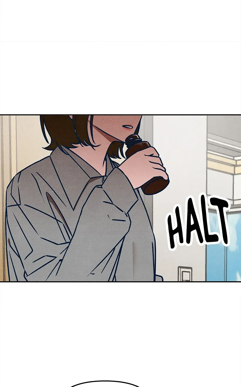 Who’s That Long-Haired Senior? Chapter 9 page 29 - 