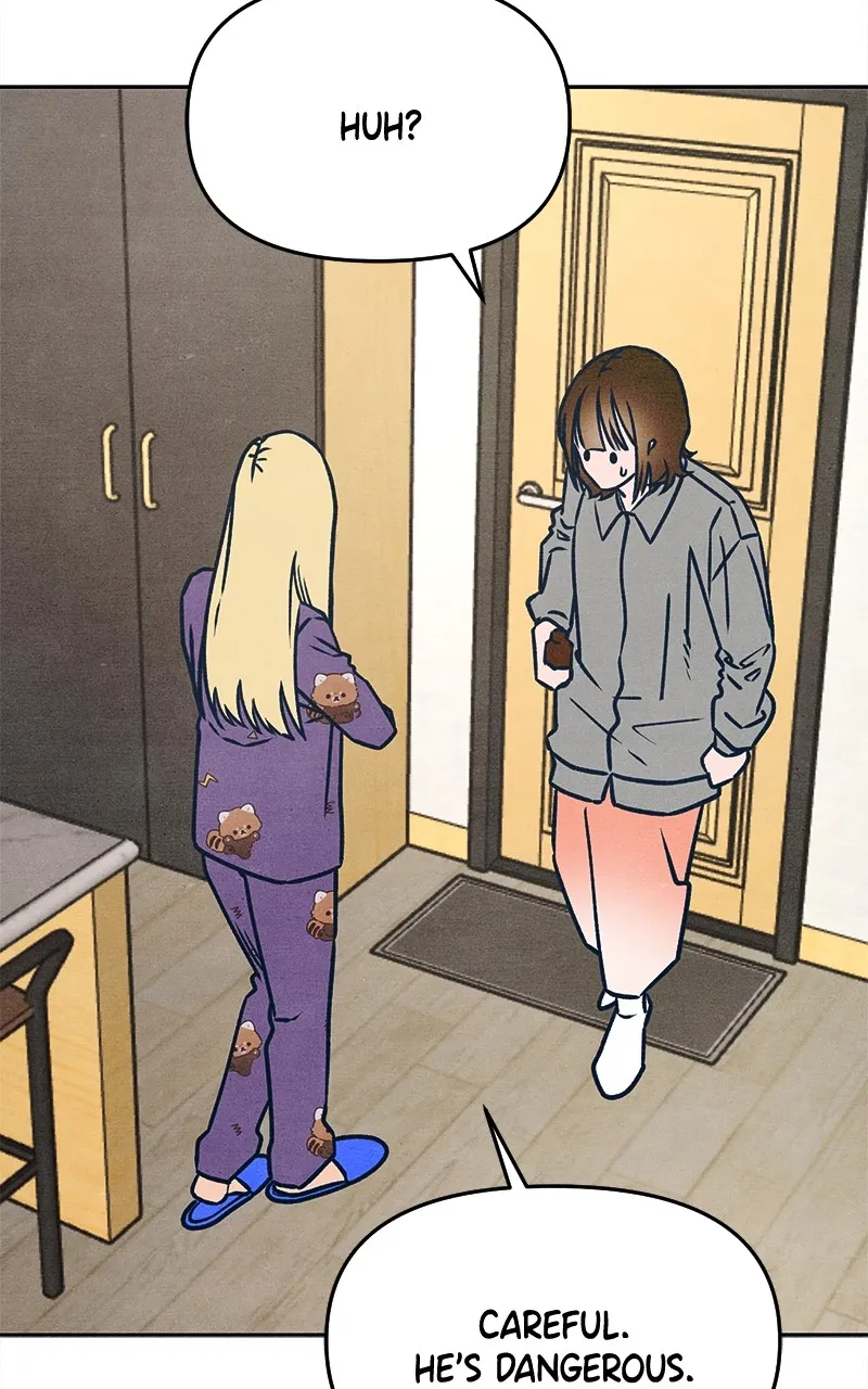 Who’s That Long-Haired Senior? Chapter 9 page 30 - 