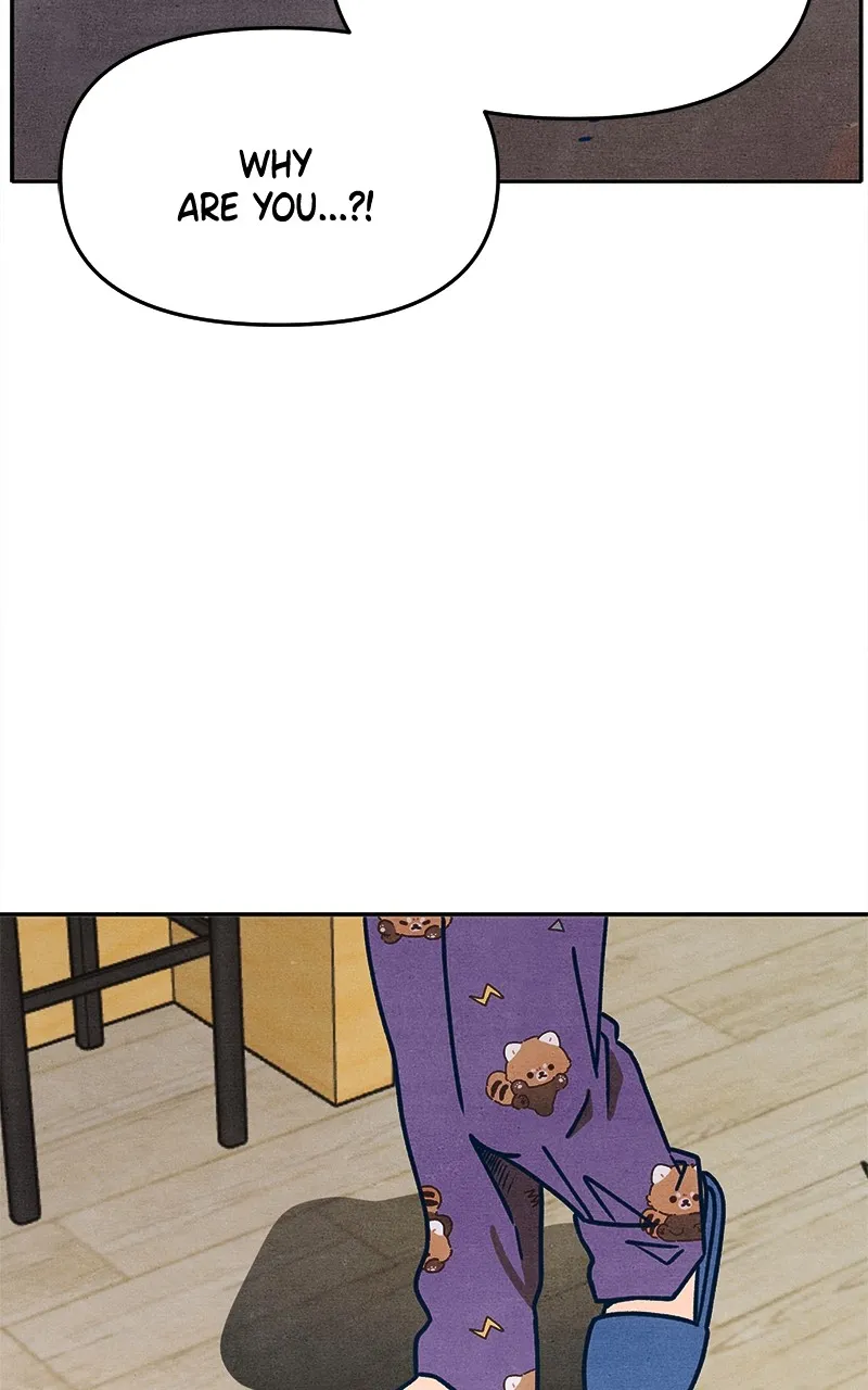 Who’s That Long-Haired Senior? Chapter 9 page 4 - 