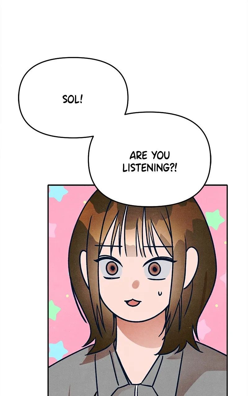 Who’s That Long-Haired Senior? Chapter 9 page 34 - 
