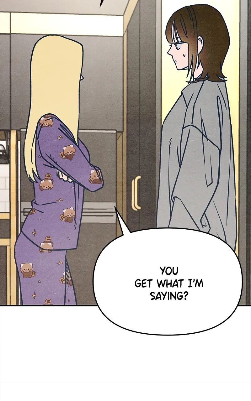 Who’s That Long-Haired Senior? Chapter 9 page 36 - 