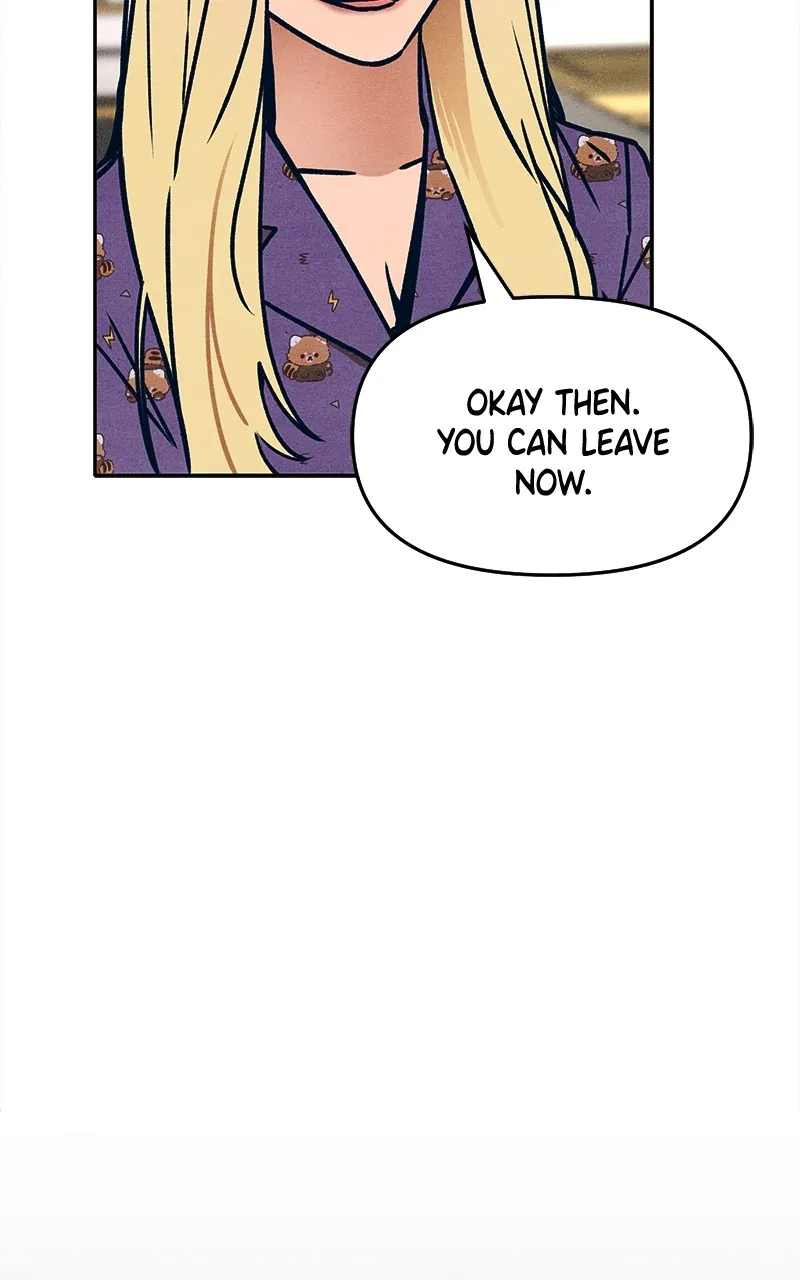 Who’s That Long-Haired Senior? Chapter 9 page 38 - 