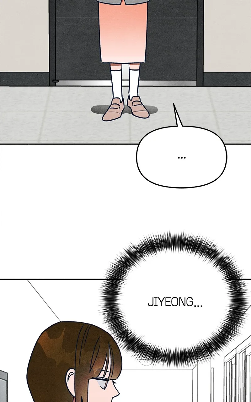 Who’s That Long-Haired Senior? Chapter 9 page 40 - 