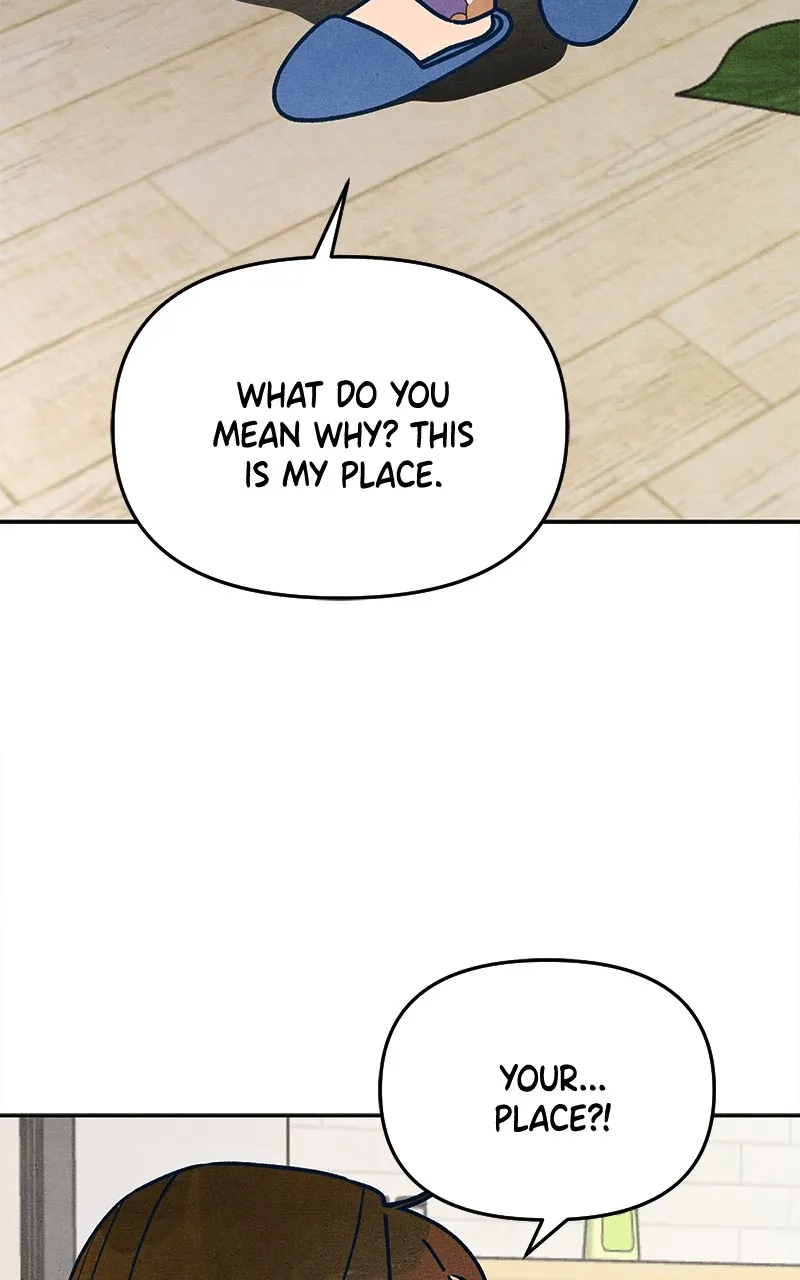 Who’s That Long-Haired Senior? Chapter 9 page 5 - 