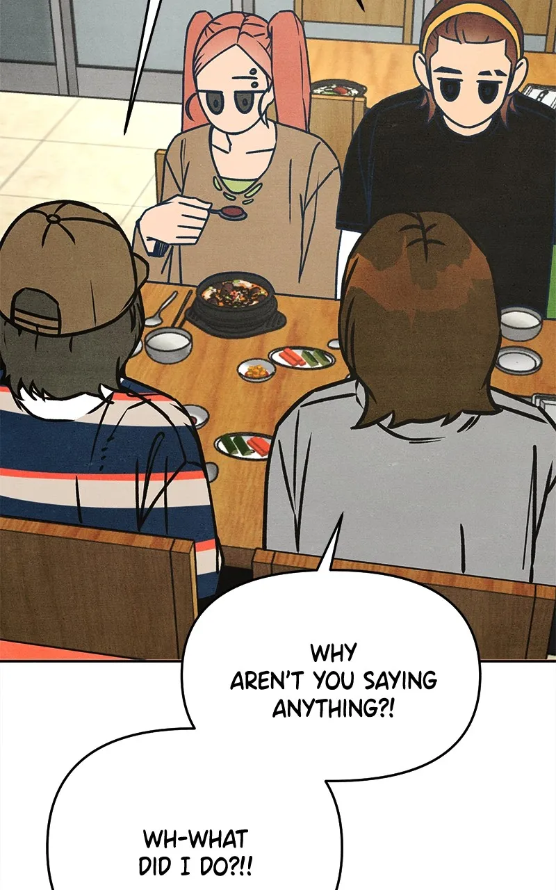 Who’s That Long-Haired Senior? Chapter 9 page 48 - 