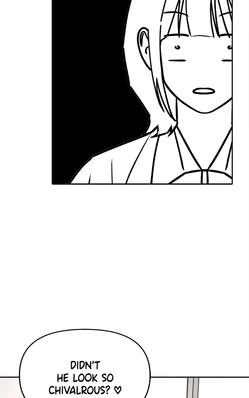 Who’s That Long-Haired Senior? Chapter 9 page 52 - 