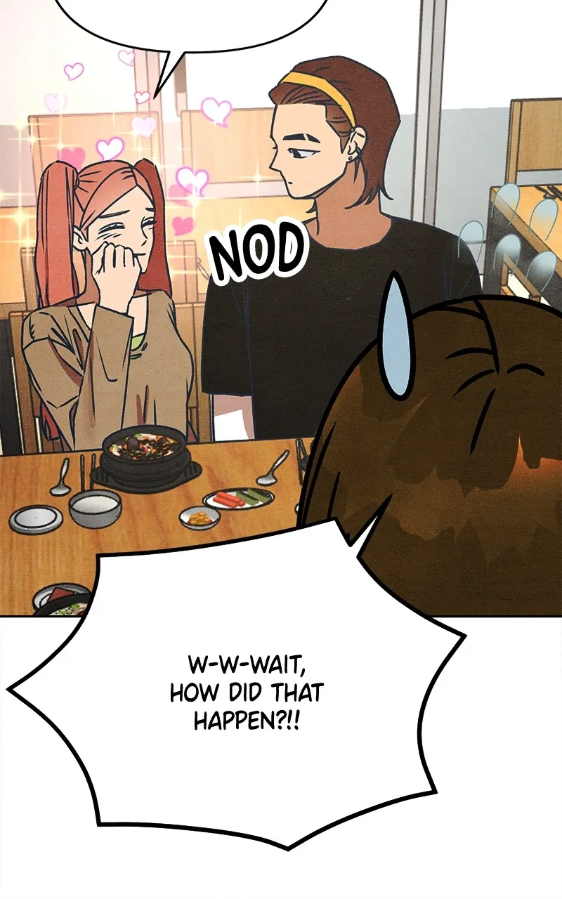 Who’s That Long-Haired Senior? Chapter 9 page 53 - 