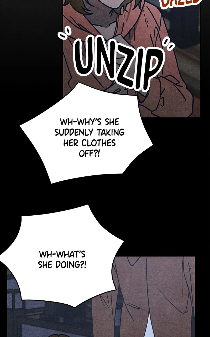 Who’s That Long-Haired Senior? Chapter 9 page 55 - 