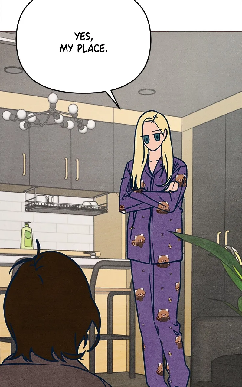 Who’s That Long-Haired Senior? Chapter 9 page 7 - 